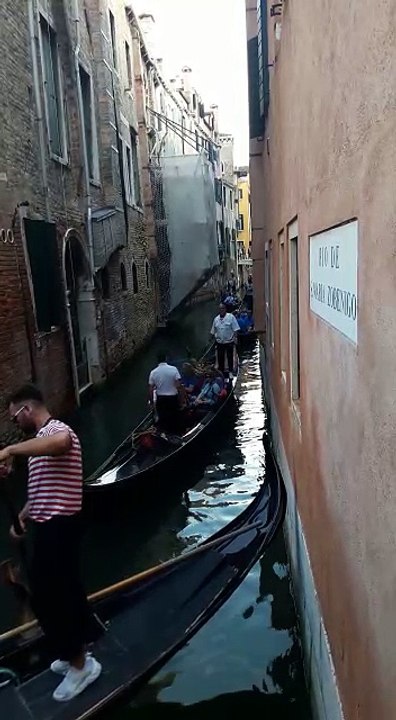 OHANIAN A VENISE 09 2018