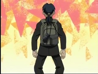 Tokyo Underground E 14 fr