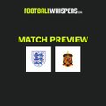 England v Spain Match Preview