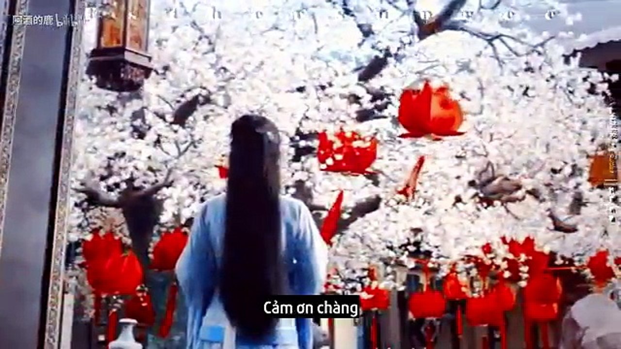 [Vietsub] Thạch Nam Tiểu Trát - Húc Phượng x Cẩm Mịch (Hương Mật Tựa Khói Sương)