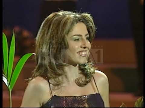 Koncert recital Artjola Toska