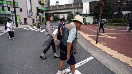 Iwao Hakamada: un condamné à mort libre, pour l'instant