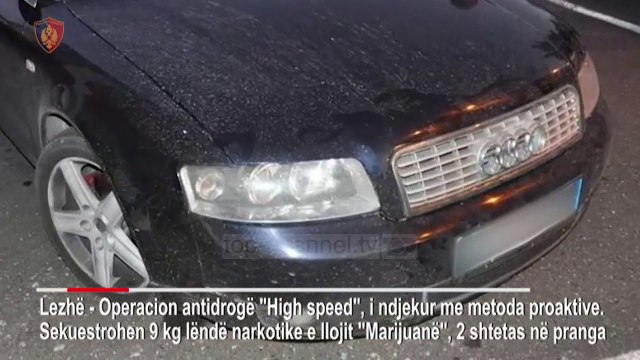 Pa Koment - Tentojnë “Fast and Furious” në Lezhë - Top Channel Albania - News - Lajme