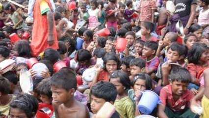 La investigación del CPI abre la puerta a la justicia a los rohinyá, según AI