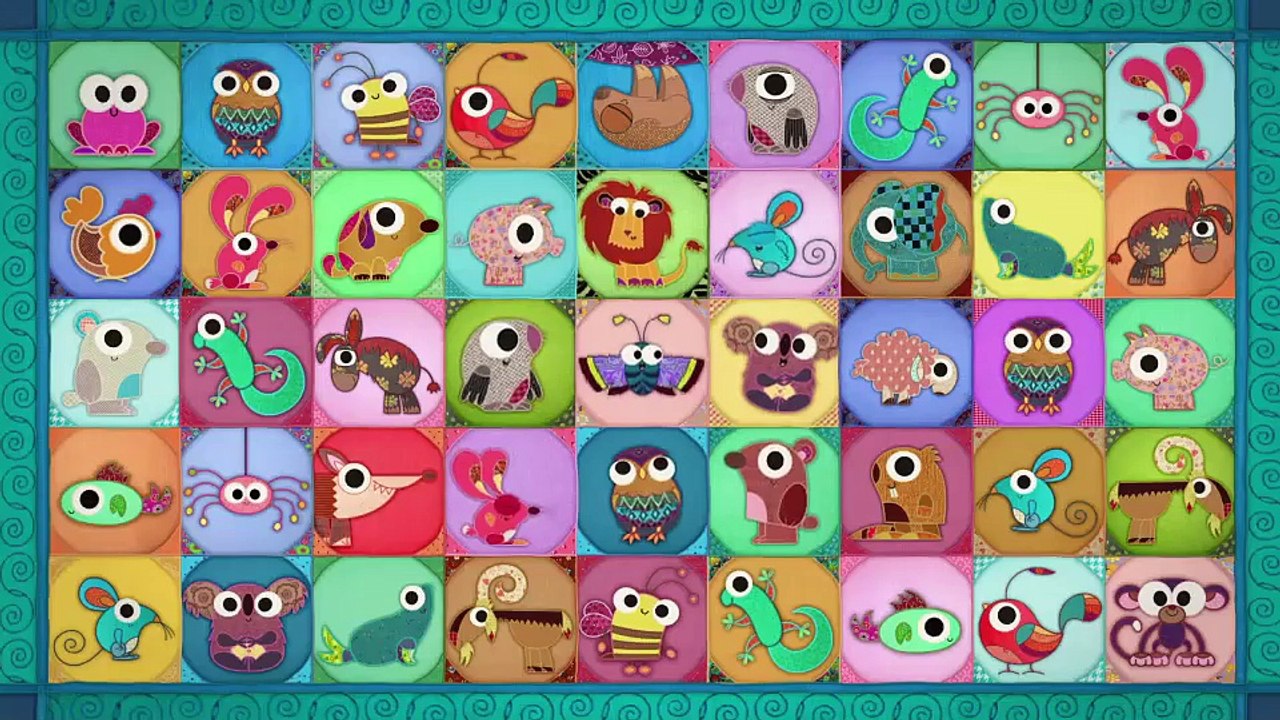 Unser Sandmännchen vom 06.09.2018 - Sandmann