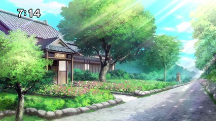 Waka Okami wa Shougakusei! - EP03 vostfr HD