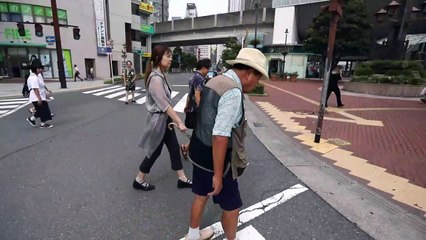 Iwao Hakamada: un condamné à mort libre, pour l'instant