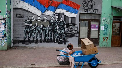 Σερβία - Κόσοβο: Πιθανή η ανταλλαγή εδαφών