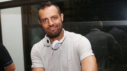 Σάββας Πούμπουρας- Μας ξεναγεί στην αγορά της Μαδαγασκάρη