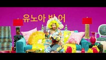 BTS Drop SURPRISE Second Video for 'Idol' REMIX ft. Nicki Minaj