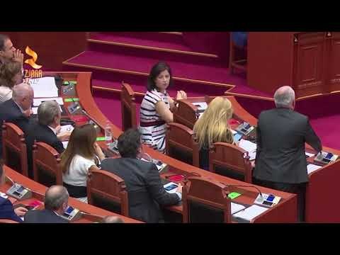 Vasili nga Elbasani: Lufte ndaj bandave pa kompromis