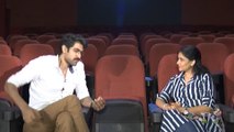 Rana Daggubati Speaks About C/O Kancharapalem Movie