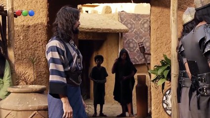 Josue y la tierra prometida Capitulo 54 Españ HD