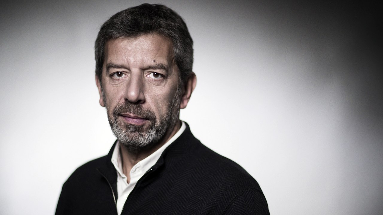 Michel Cymes : "Comment retrouver le chemin du...