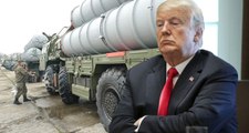 Rus Yetkili Duyurdu! S-400'lerin Türkiye'ye Teslimi 2019 Yılının Ortasında Yapılacak