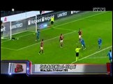 Empoli Bermain Imbang Lawan AC Milan 1-1