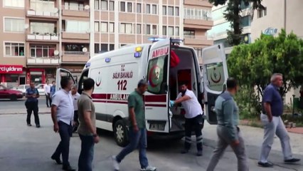 'Bana Sarılacaksın' Dedi, İntihardan Vazgeçirdi