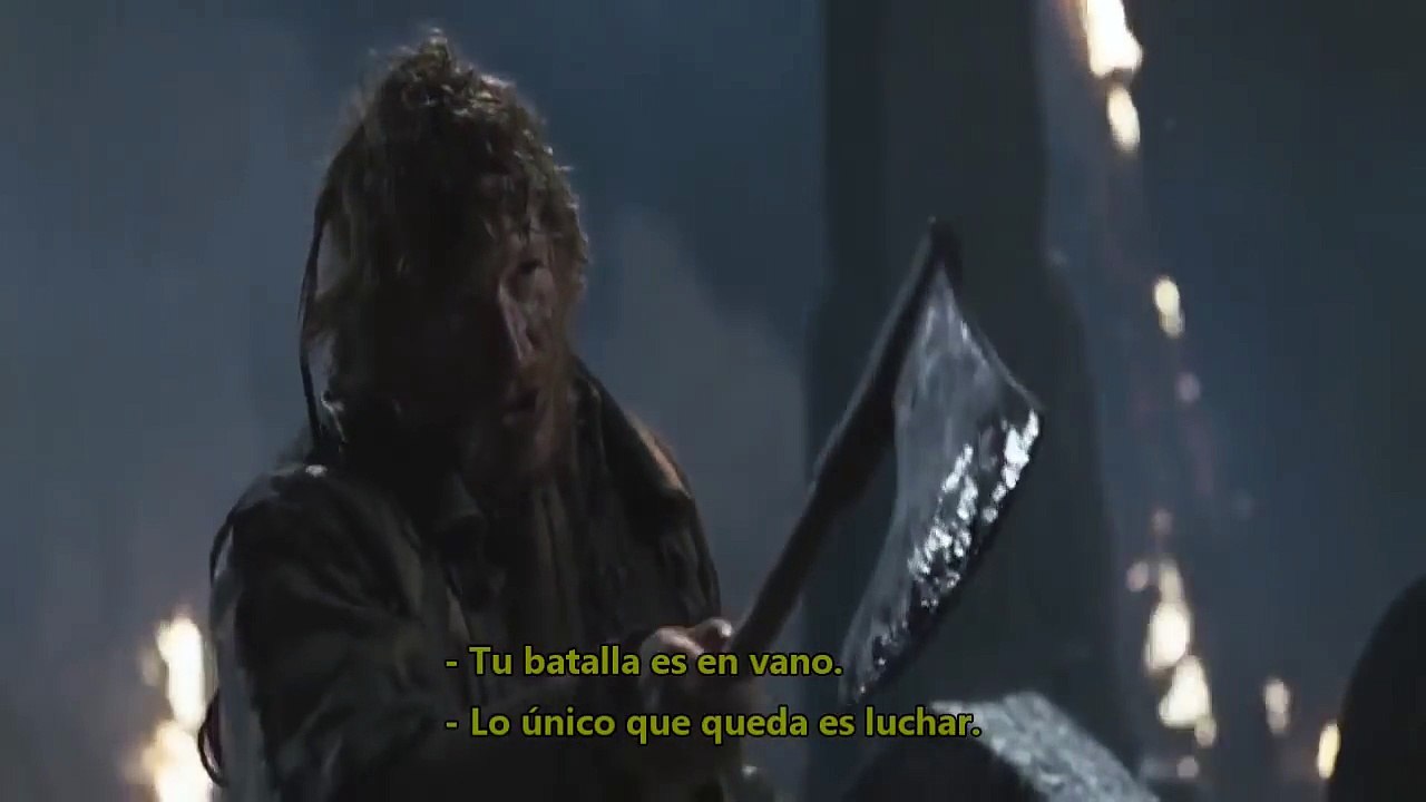 Ver Cazador de Demonios Películas Fantasia, Accion, Aventuras Completas en Español Latino parte 2