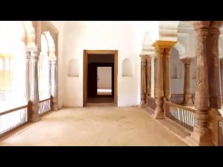 ADAPTIVE REUSE AND HERITAGE CONSERVATION OF SADAR MANZIL