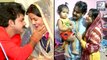 जल्द पापा बनने वाले है पवन सिंह ,खुद किया खुलासा !  | Jyoti Singh