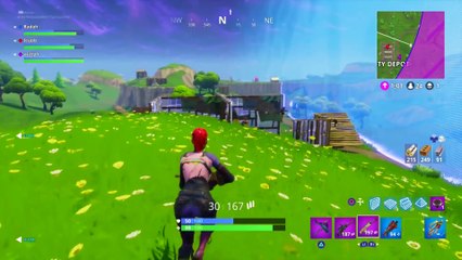 Fortnite Daily Best Moments Ep.225 (Fortnite Battle Royale Funny Moments) (2)