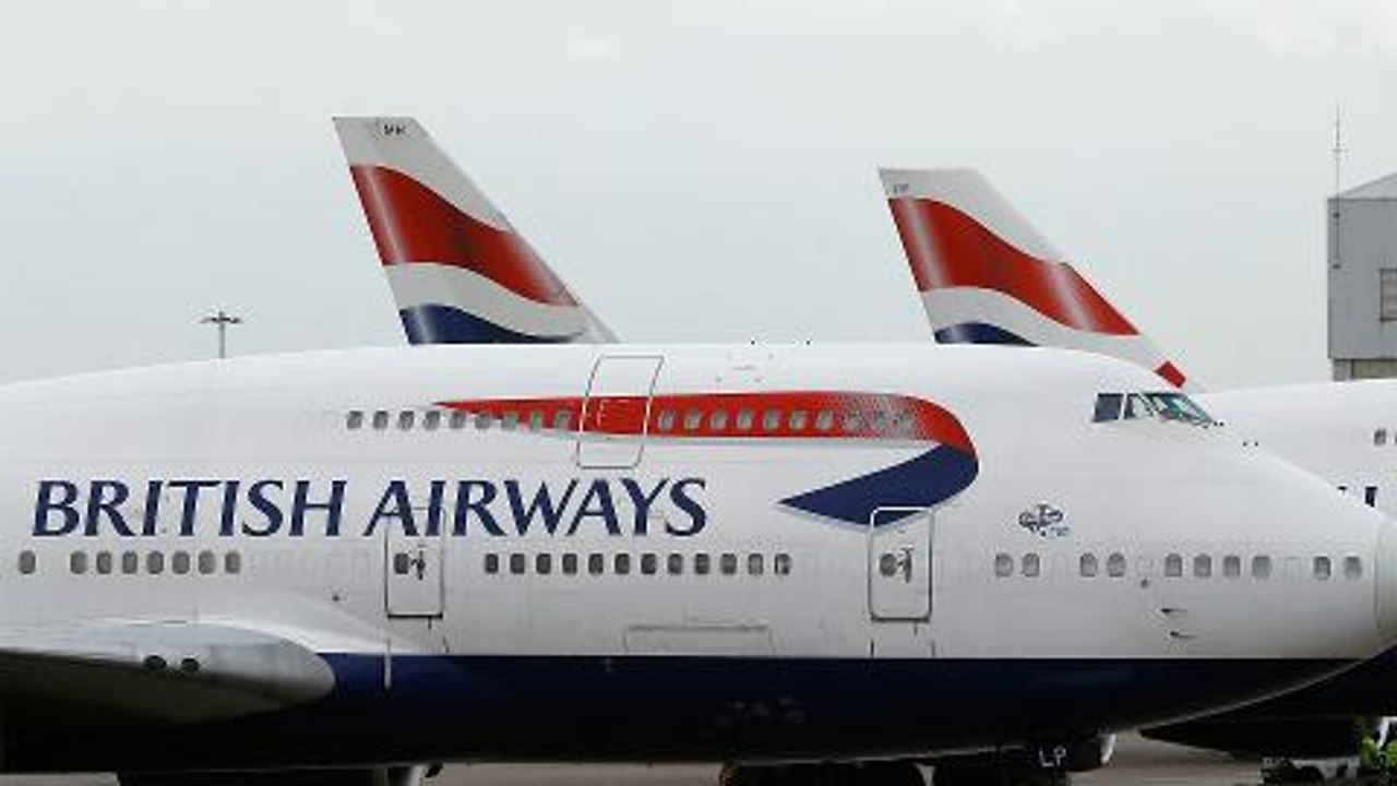 British Airways website suffers data breach; 380,000 payments affected