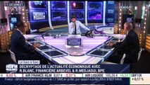 Ronan Blanc VS Rachid Medjaoui (2/2): Quid du potentiel économique de l'Europe ? - 07/09