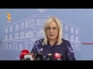 Ministrja Nikolla: Synohet mbyllja e klasave kolektive