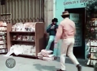 Baretta S03xxE10 Nothin  for Nothin  - Part 01