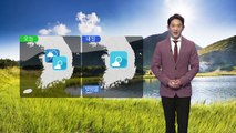 [날씨] 내일 '백로' 전국 쾌청한 하늘...아침 기온 '뚝' / YTN