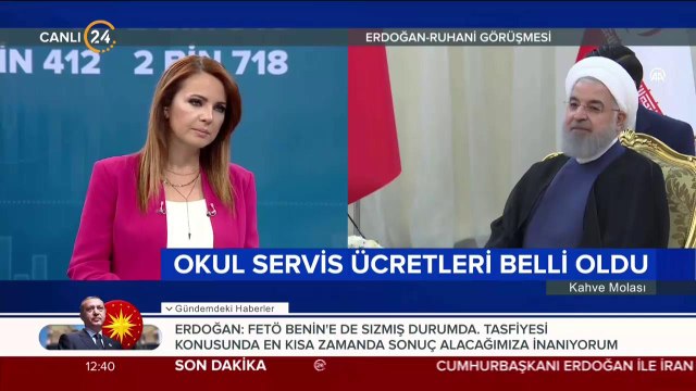 Okul servis ücretleri belli oldu