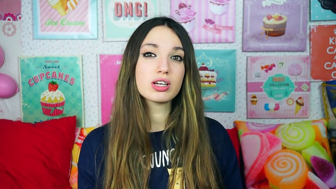 Cosa mi è successo