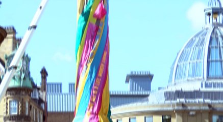 Looking Back at the Great Exhibition of the North