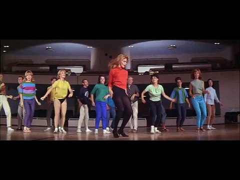 Elvis Presley - C'mon Everybody