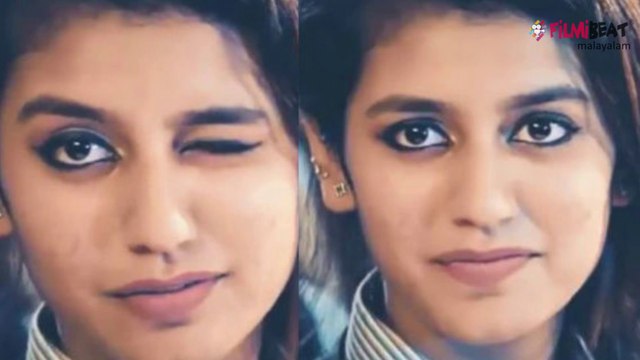 പ്രണയത്തെക്കുറിച്ച് വെളിപ്പെടുത്തി പ്രിയ | filmibeat Malayalam