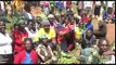 Residents protest planned eviction from 900 acre farm in Uasin Gishu county