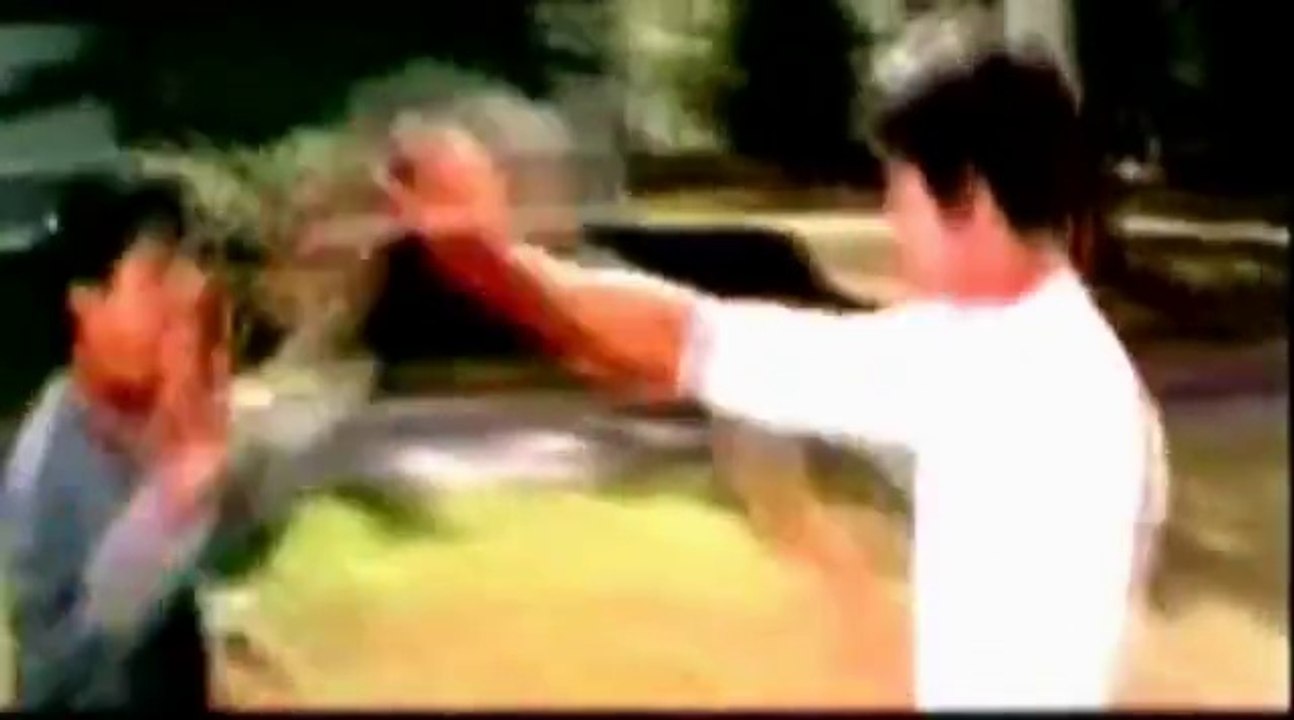 ბრუს ლი -შენელებული კადრები 1 - Bruce Lee slow motion scenes 1 -  Брюс Ли замедленные сцены 1