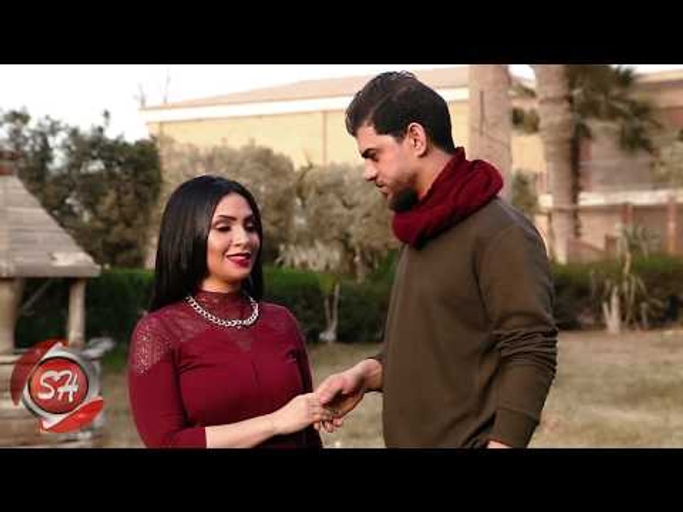 احمد جعفر كليب خلونى انا الجدع انتاج شعبيات اخراج نصر كامل - هانى الزناتى 2017 حصريا