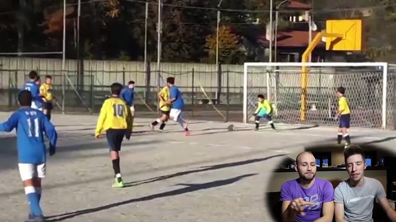 BOMBER PER UN GIORNO - Commentiamo le vostre SKILLS !! #2