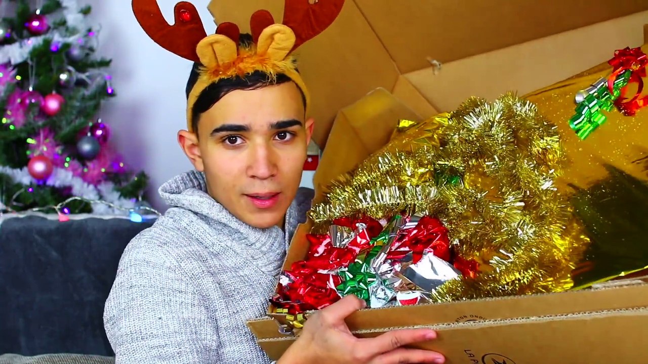 SWAP DE NOËL W Moguiz !!