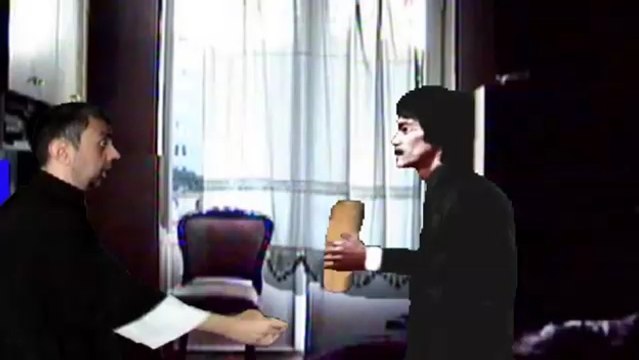 ბრუს ლი-ს დაბრუნება | ВОЗВРАЩЕНИЕ БРЮСА ЛИ | RETURN OF BRUCE LEE