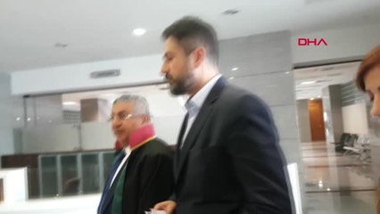 İstanbul Gülben Ergen'in Otoparkında Keşif Kararı