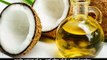 US professor called coconut oil pure poison