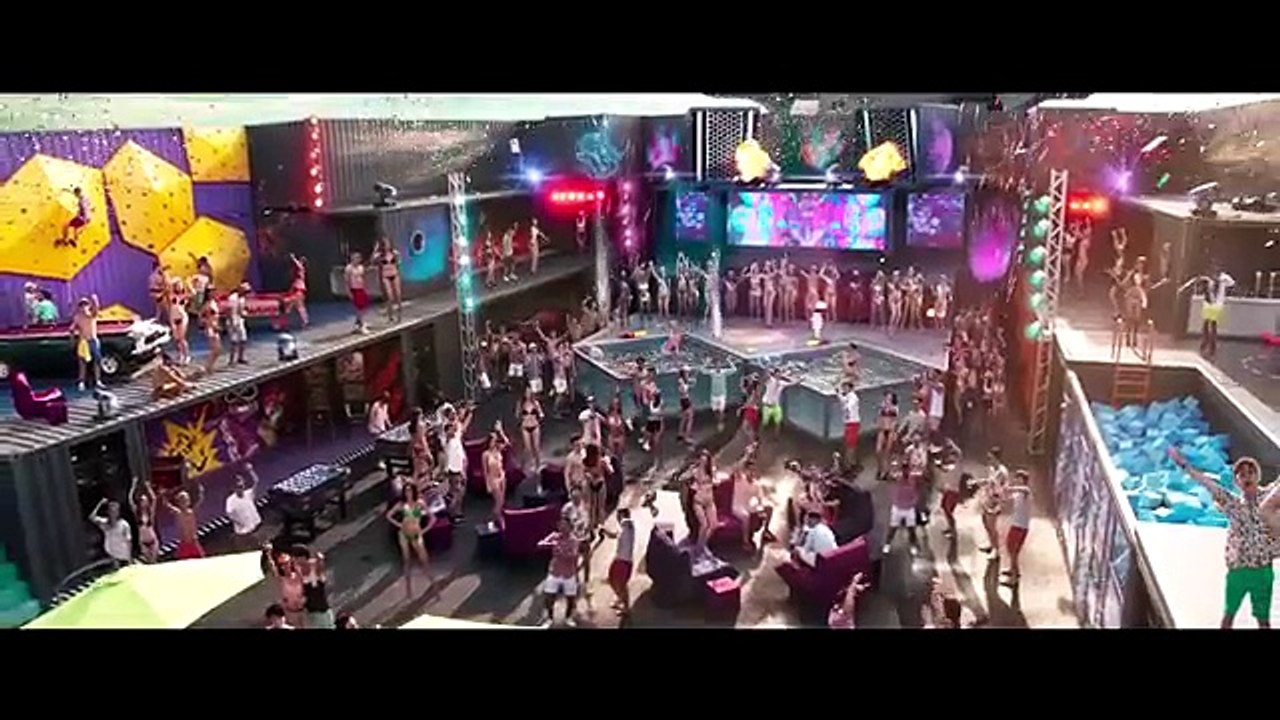 Crazy Rich Asians_Con Nhà Siêu Giàu Châu Á_Khởi chiếu 14.09.2018