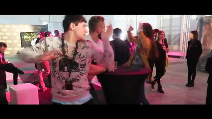 BALLARE CON GLI YOUTUBER - [Speciale 200.000 Iscritti] (2)