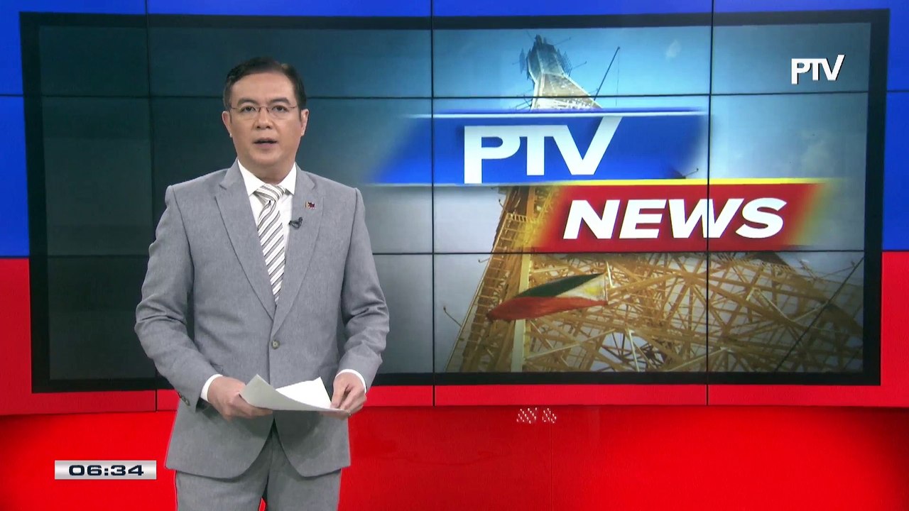 Pamahalaan: Walang dagdag-buwis sa draft federal constitution