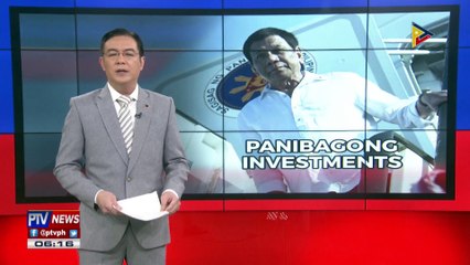 Mga negosyante sa Jordan, hinikayat na mamuhunan sa Pilipinas