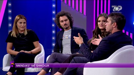 Ftese ne 5, Propozimi sporti i mendjes neper shkolla, 6 Shtator 2018, Pjesa 3