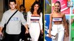 Priyanka Chopra & Nick Jonas' Ex-Flame Olivia Culpo End Up Wearing  Similar Dresses
