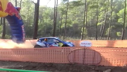 Dünyanın Gözü Muğla'da Olacak